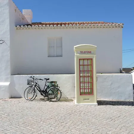 Guest house Marcantonio Alojamento Local *