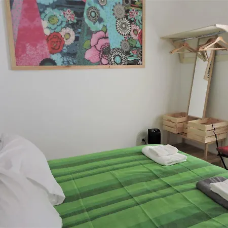 Guest house Marcantonio Alojamento Local Tavira