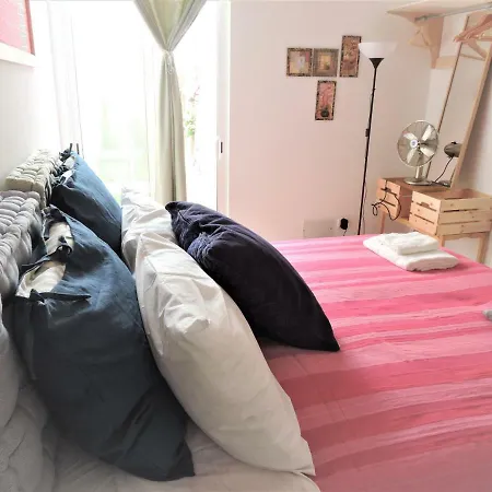 Marcantonio Alojamento Local Guest house Tavira