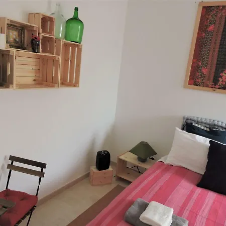 Guest house Marcantonio Alojamento Local *