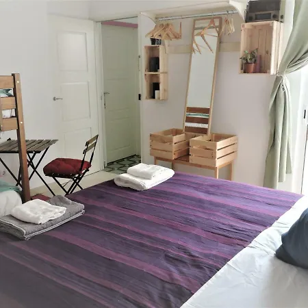 Marcantonio Alojamento Local Guest house Tavira