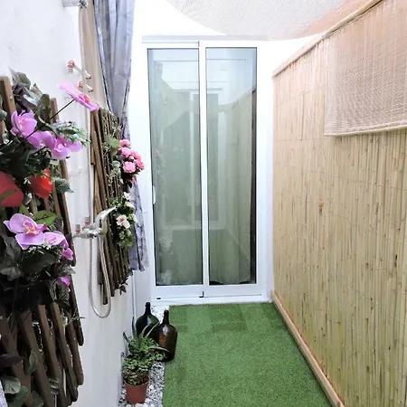 Guest house Marcantonio Alojamento Local