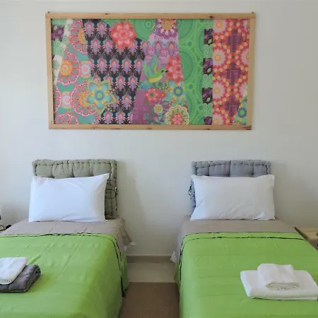 Marcantonio Alojamento Local Guest house