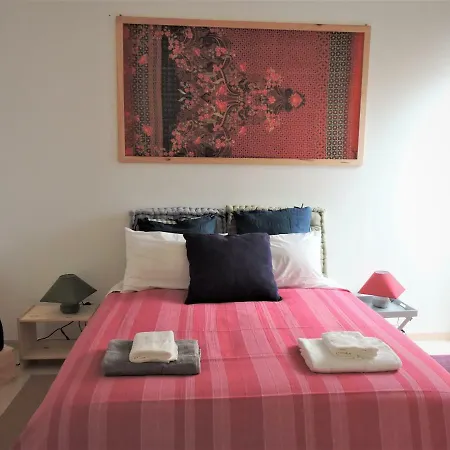 Guest house Marcantonio Alojamento Local *