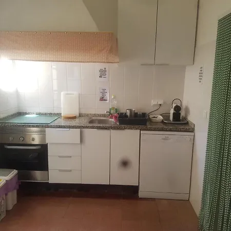 Guest house Marcantonio Alojamento Local *
