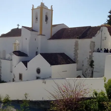 Casa de hóspedes Marcantonio Alojamento Local